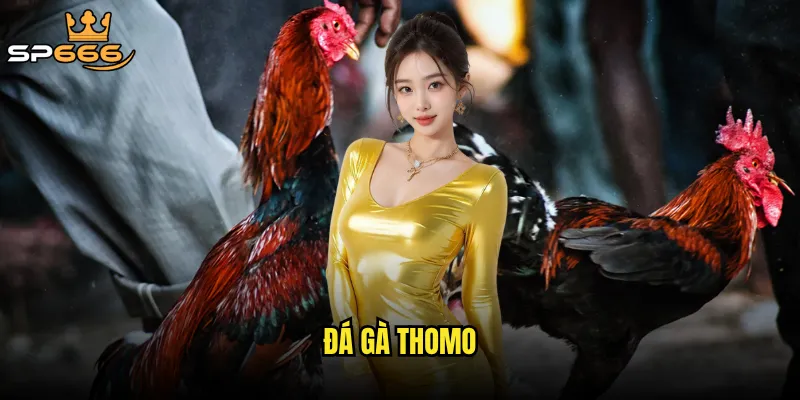 Đá gà Thomo Sp666 có thật sự xứng danh là đấu trường hàng đầu Đông Nam Á? 4 Đá gà Thomo