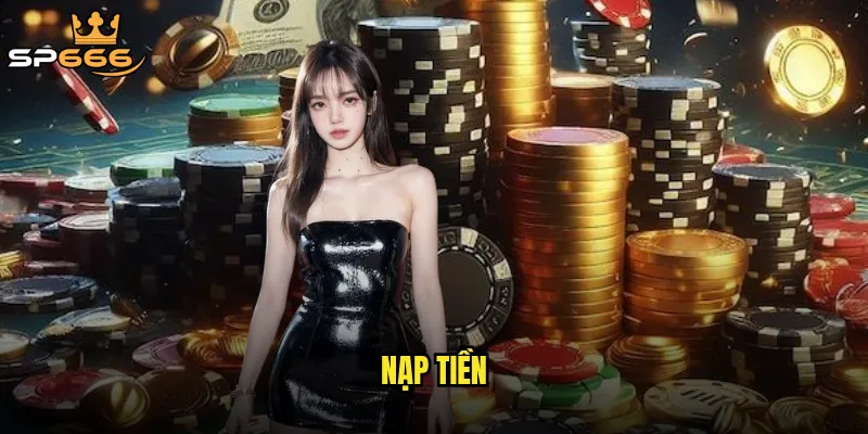 nạp tiền