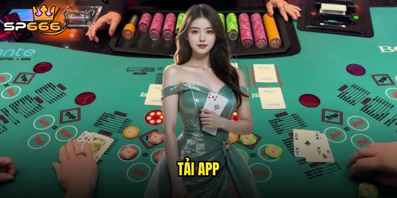 tải app