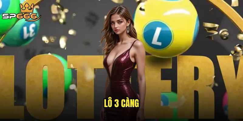 Lô 3 càng Sp666 có thật sự là kho báu mà dân chơi lô đề khao khát? 3 lô 3 càng