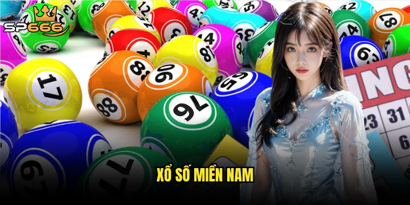 Xổ số miền Nam Sp666 có phải là cơ hội vàng cho những ai muốn đổi đời? 4 Xổ số miền Nam